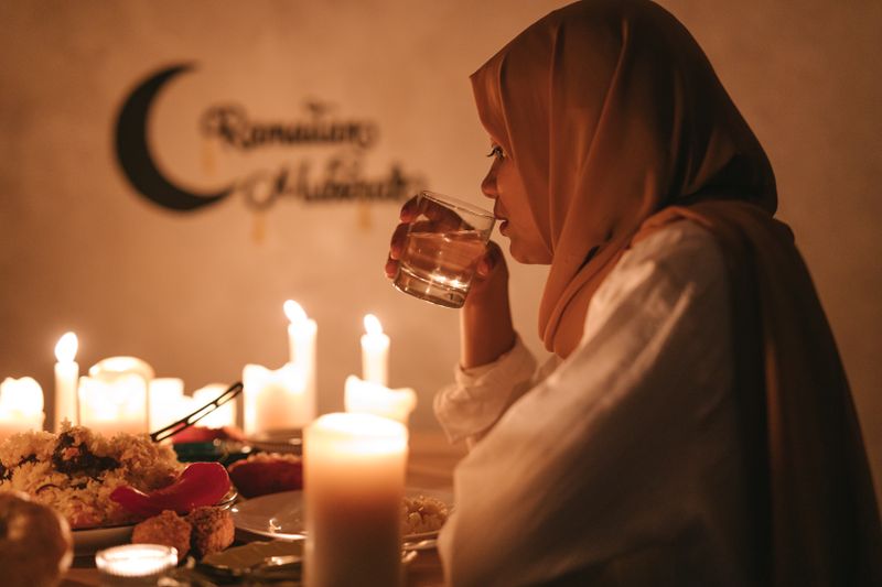 Kerap dahaga